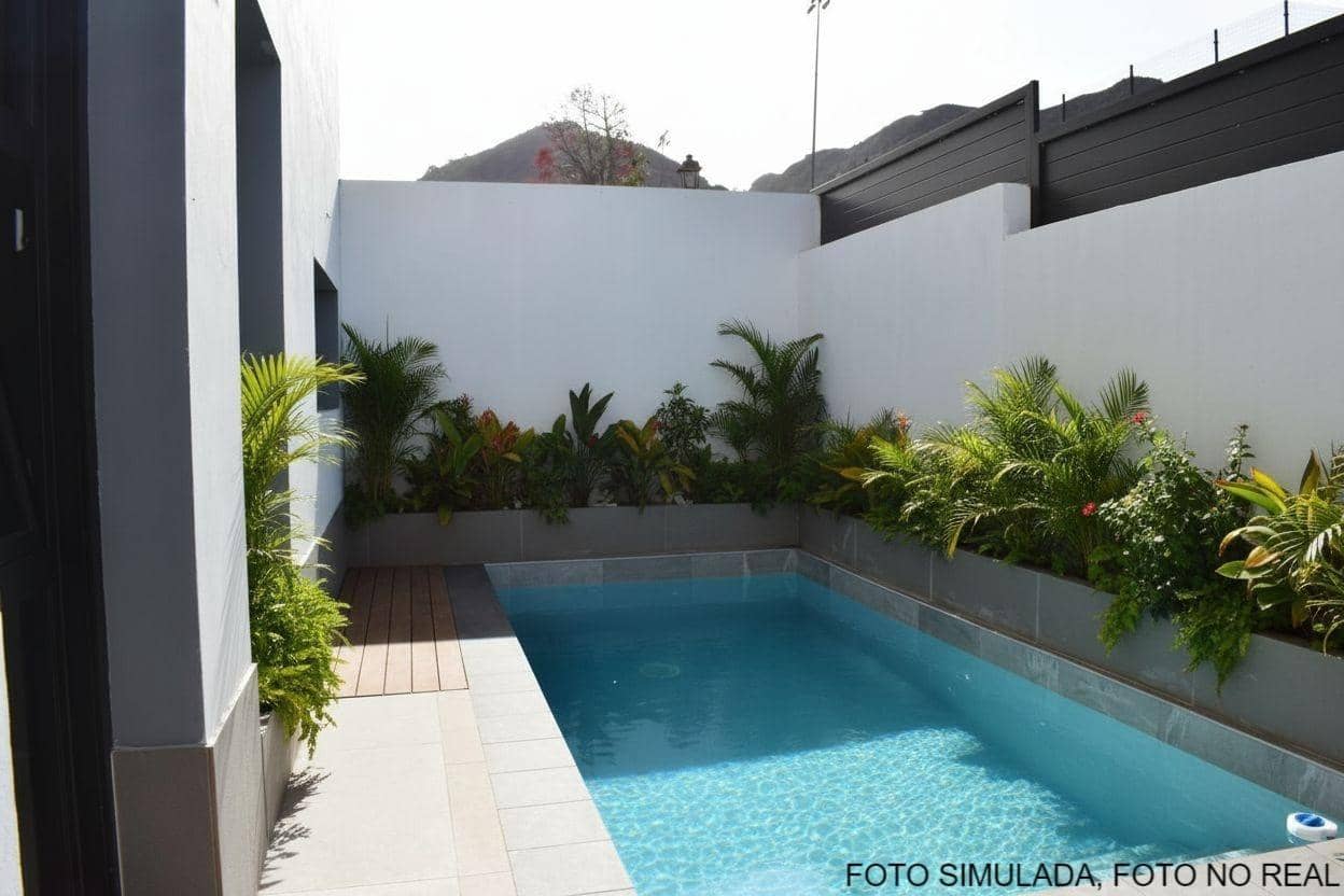 4 bedroom Villa for sale in Valsequillo with pool - € 354,000 (Ref: 9447143)