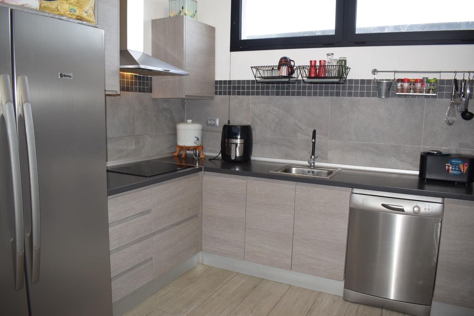 4 bedroom Villa for sale in Valsequillo with pool - € 354,000 (Ref: 9447143)