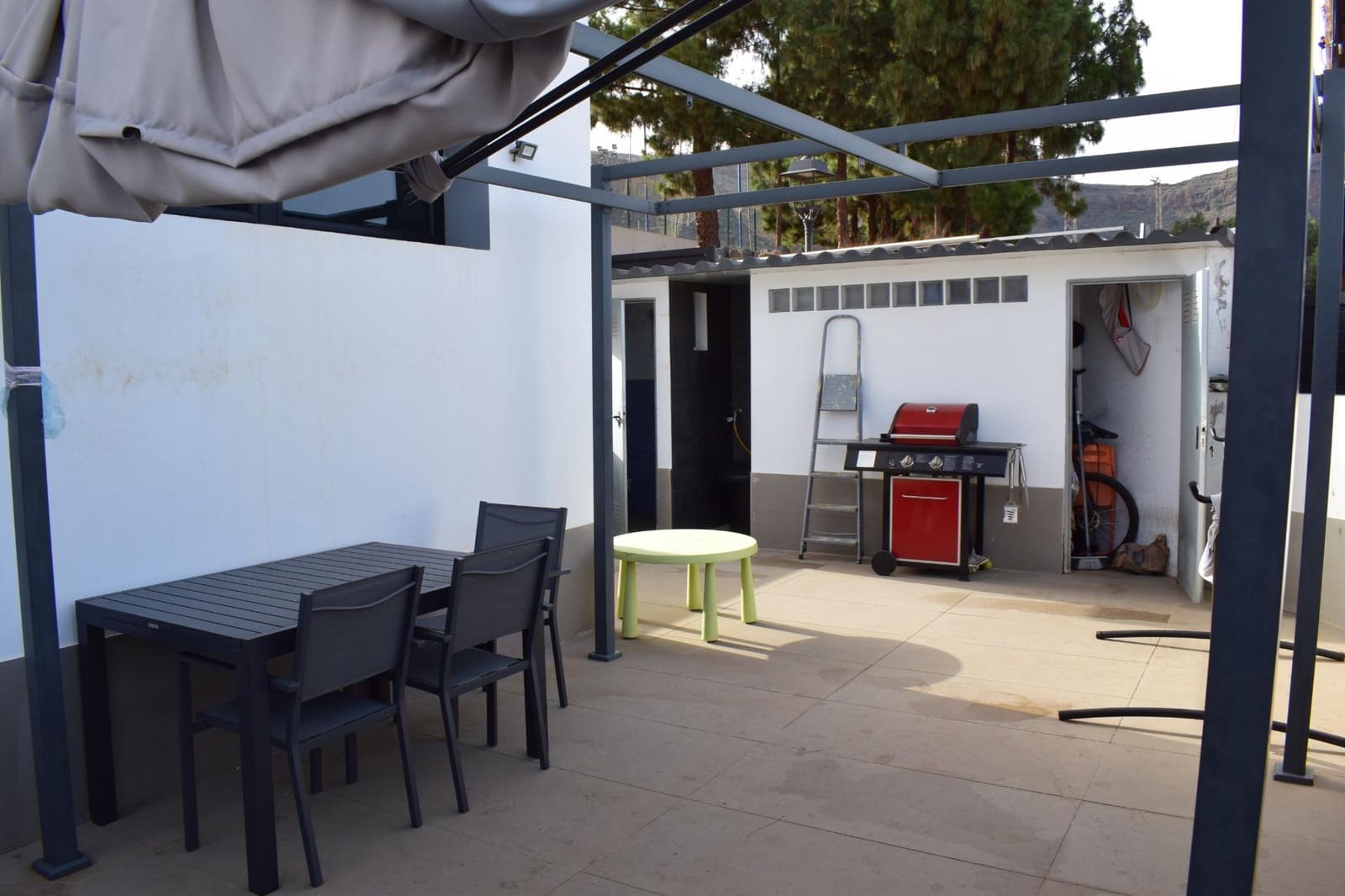 4 bedroom Villa for sale in Valsequillo with pool - € 354,000 (Ref: 9447143)