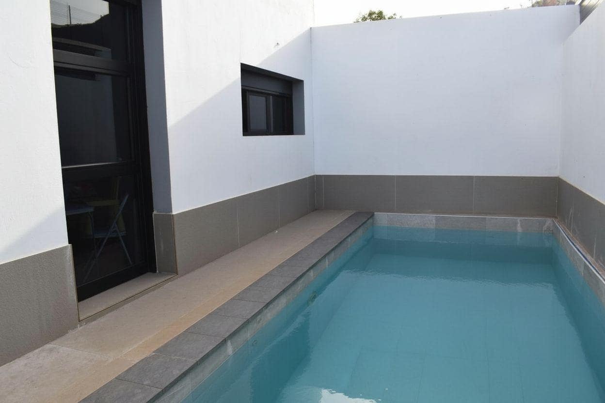 4 bedroom Villa for sale in Valsequillo with pool - € 354,000 (Ref: 9447143)