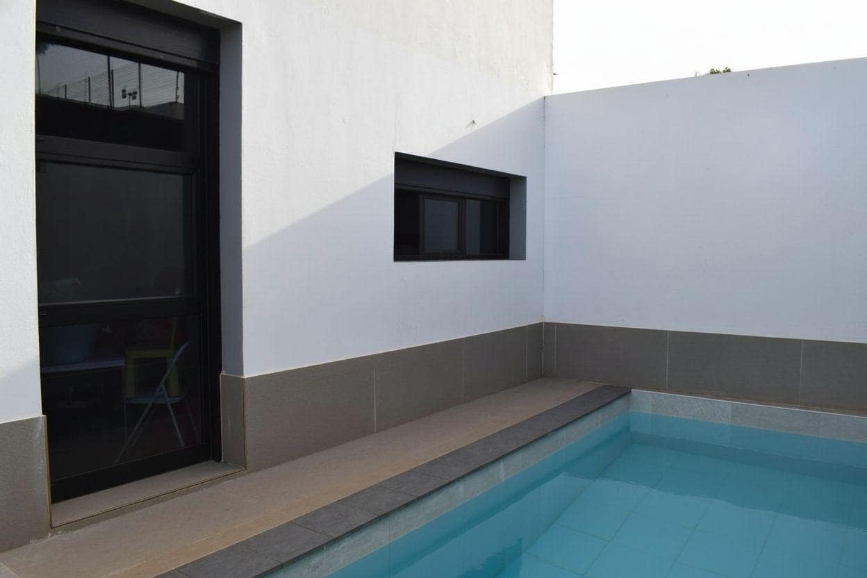 4 bedroom Villa for sale in Valsequillo with pool - € 354,000 (Ref: 9447143)