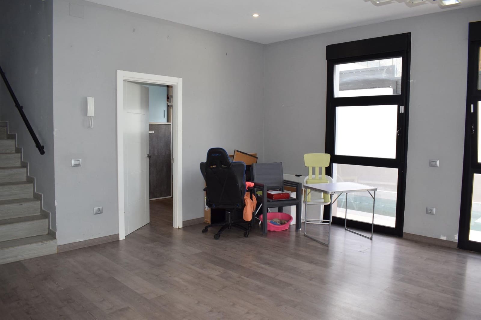 4 bedroom Villa for sale in Valsequillo with pool - € 354,000 (Ref: 9447143)