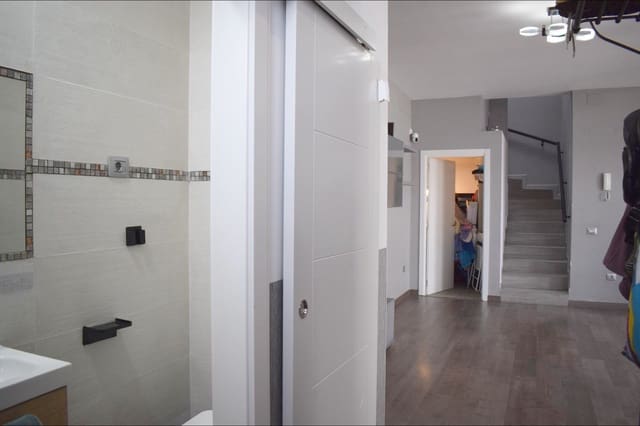 4 bedroom Villa for sale in Valsequillo, Valsequillo with pool - € 354,000 (Ref: 9447143)