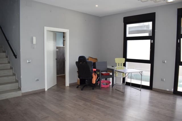 4 bedroom Villa for sale in Valsequillo, Valsequillo with pool - € 354,000 (Ref: 9447143)