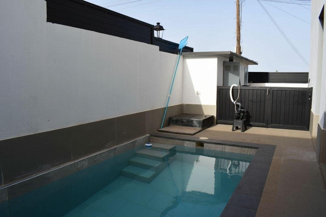 4 bedroom Villa for sale in Valsequillo with pool - € 354,000 (Ref: 9447143)