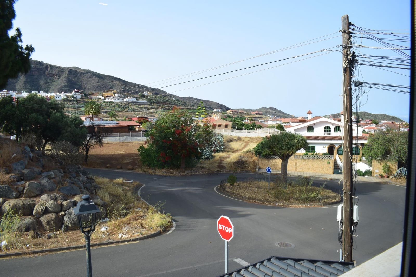 4 bedroom Villa for sale in Valsequillo with pool - € 354,000 (Ref: 9447143)