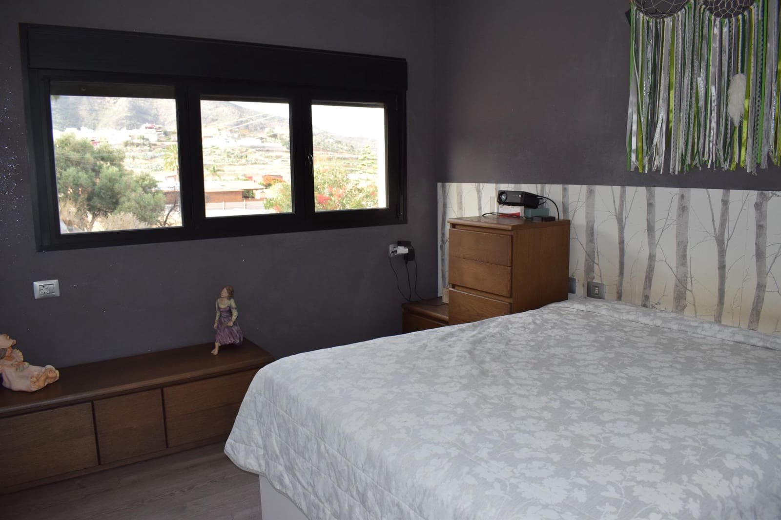 4 bedroom Villa for sale in Valsequillo with pool - € 354,000 (Ref: 9447143)