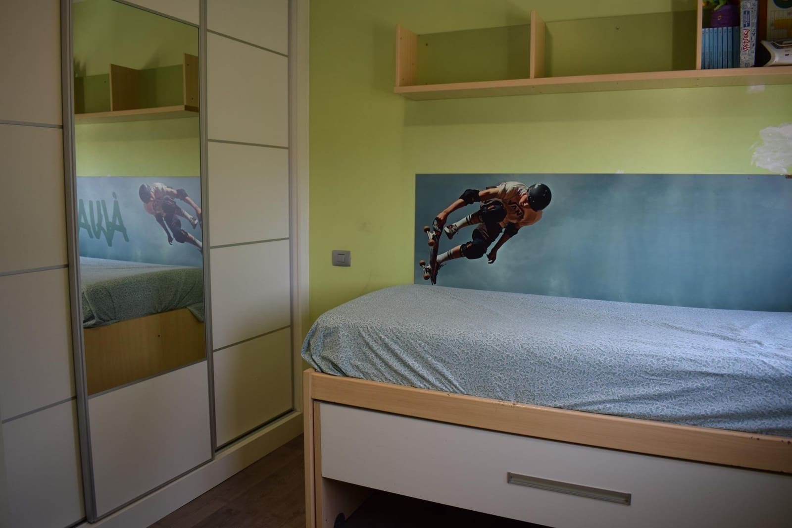 4 bedroom Villa for sale in Valsequillo with pool - € 354,000 (Ref: 9447143)