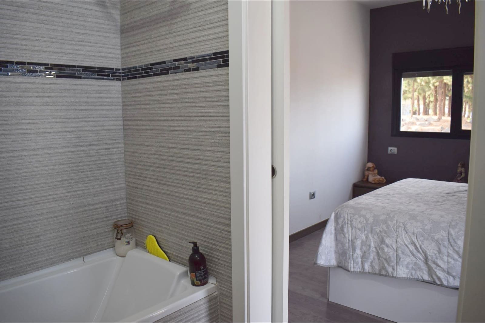 4 bedroom Villa for sale in Valsequillo with pool - € 354,000 (Ref: 9447143)