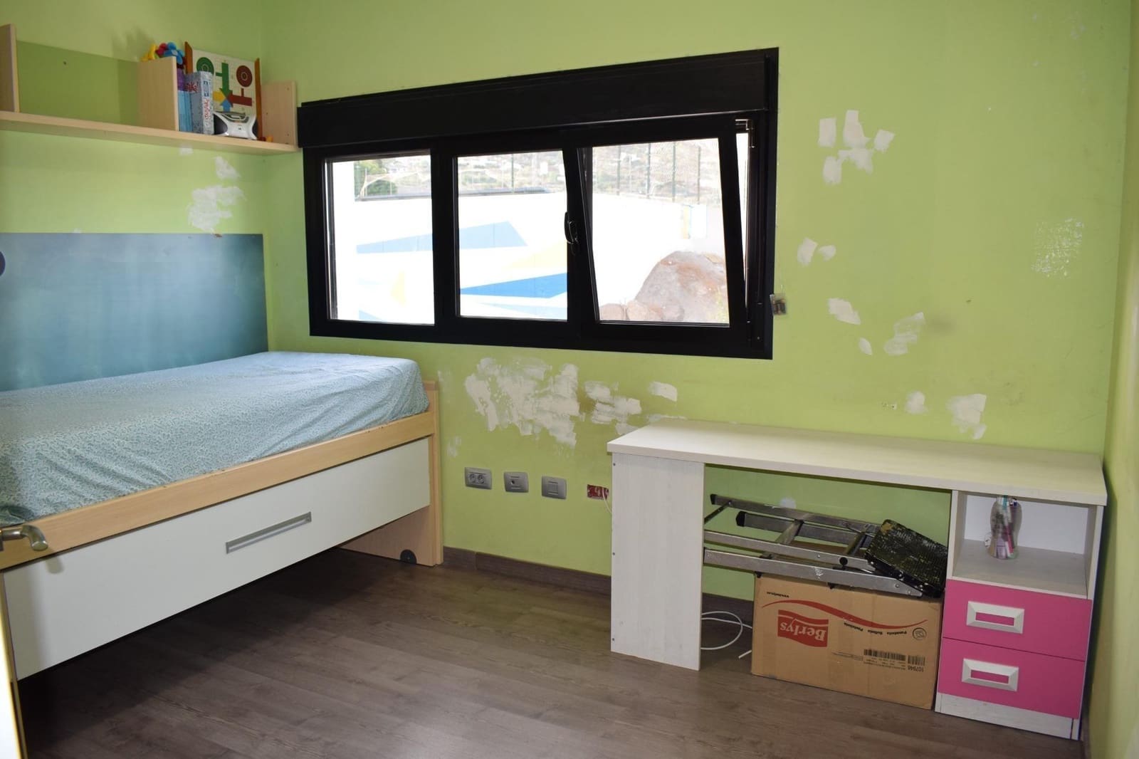 4 bedroom Villa for sale in Valsequillo with pool - € 354,000 (Ref: 9447143)