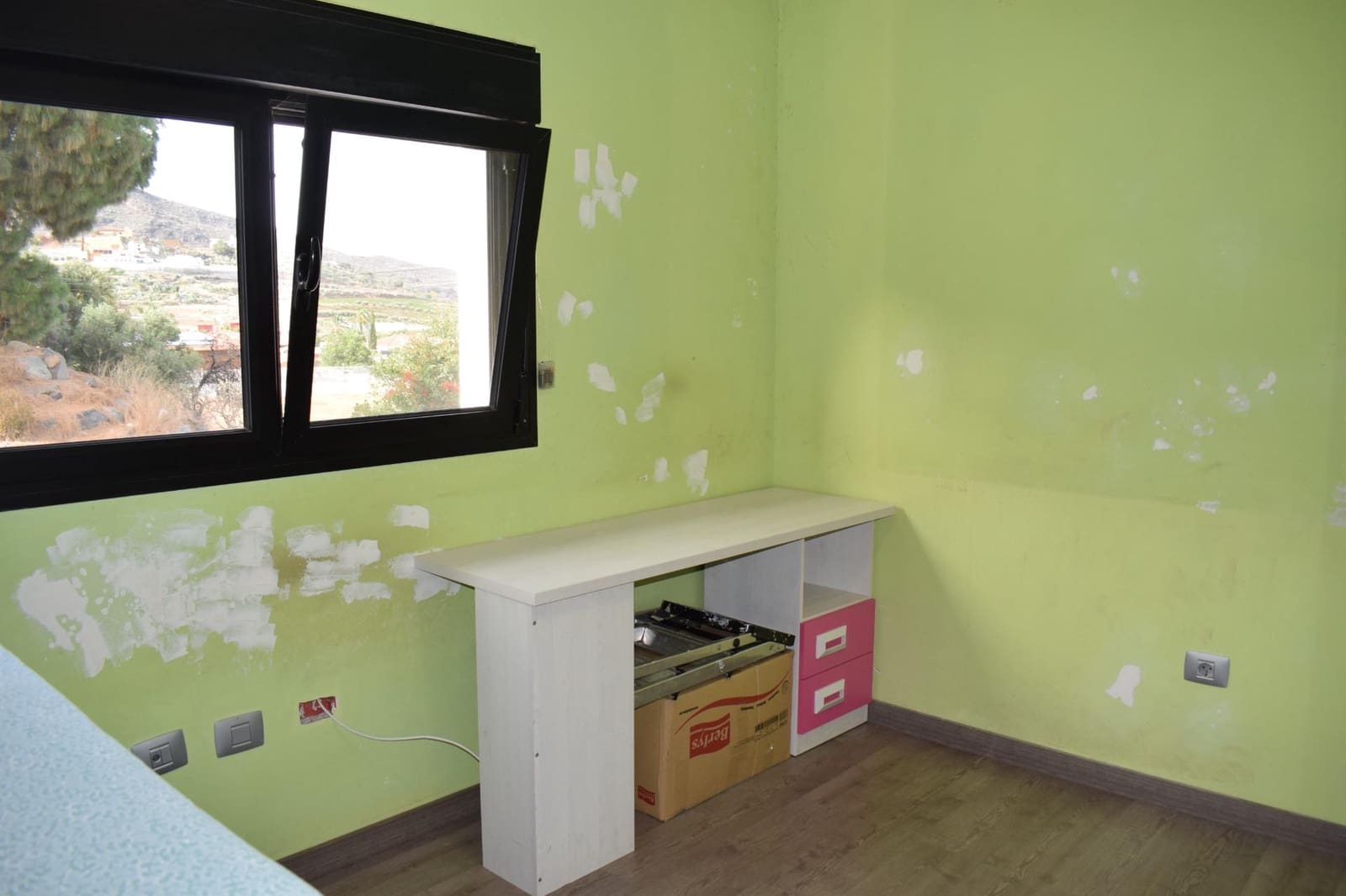 4 bedroom Villa for sale in Valsequillo with pool - € 354,000 (Ref: 9447143)