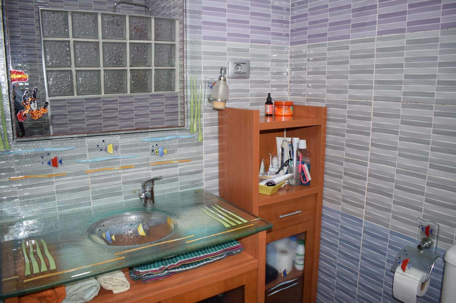 4 bedroom Villa for sale in Valsequillo with pool - € 354,000 (Ref: 9447143)