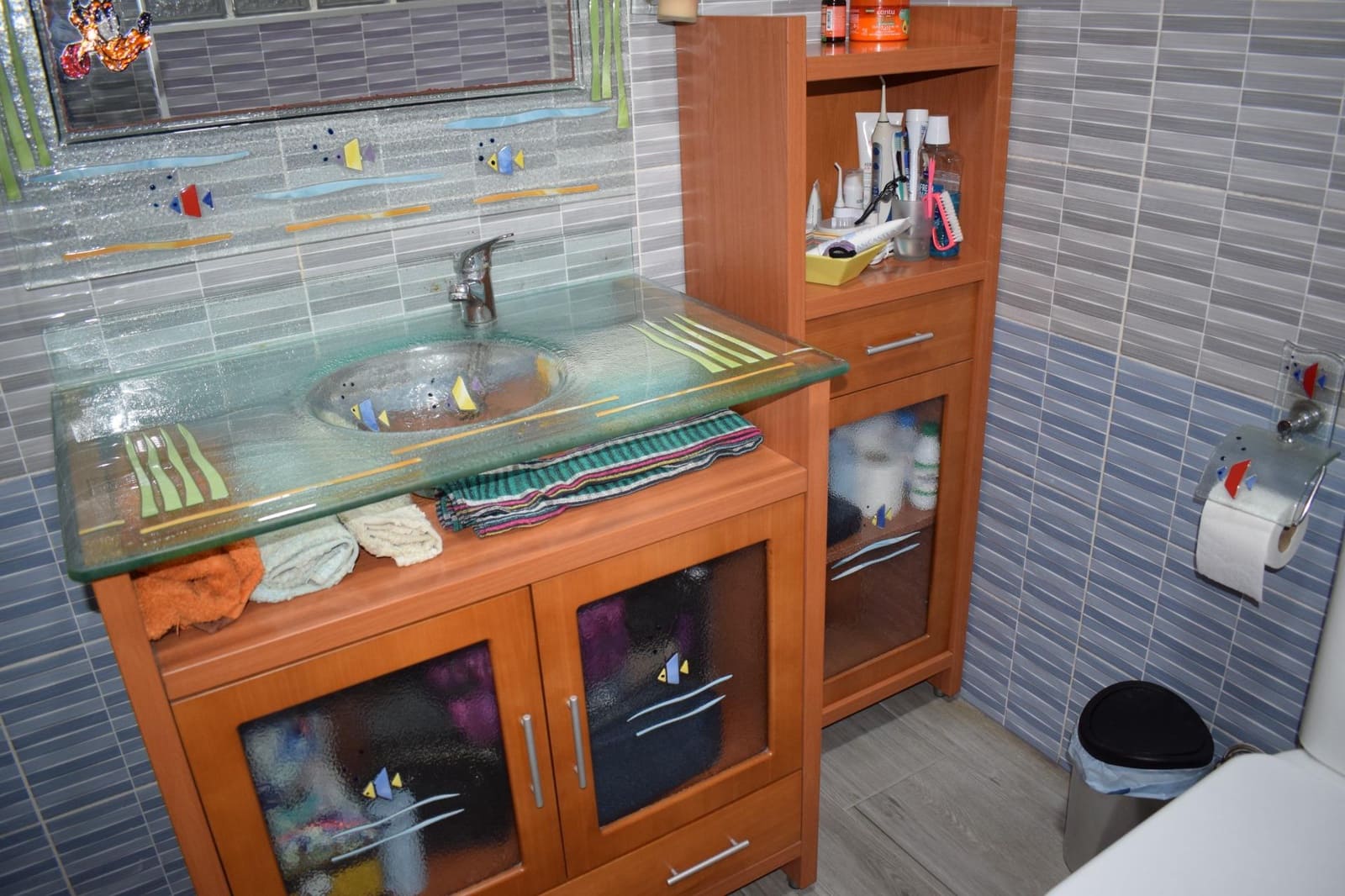 4 bedroom Villa for sale in Valsequillo with pool - € 354,000 (Ref: 9447143)