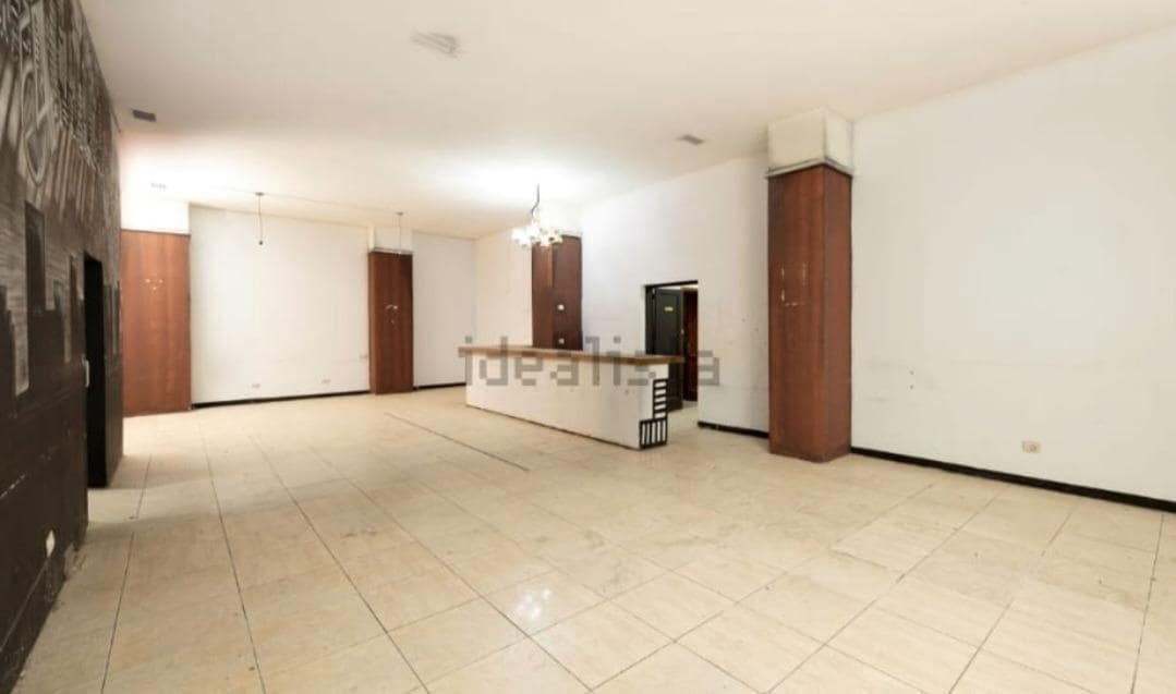 Commercial for sale in Las Palmas de Gran Canaria - € 205,000 (Ref: 9447144)
