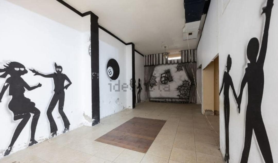Commercial for sale in Las Palmas de Gran Canaria - € 205,000 (Ref: 9447144)