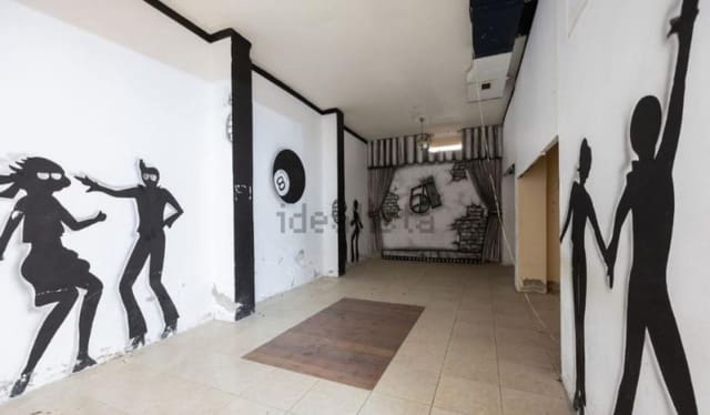 Local Comercial en Las Palmas de Gran Canaria en venta - 205.000 € (Ref: 9447144)