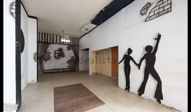 Local Comercial en Las Palmas de Gran Canaria en venta - 205.000 € (Ref: 9447144)