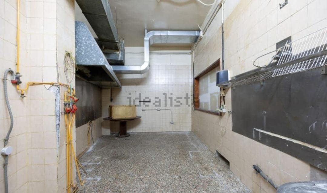 Commercial for sale in Las Palmas de Gran Canaria - € 205,000 (Ref: 9447144)