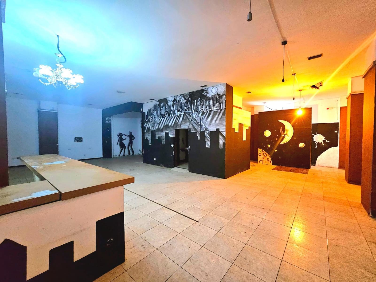 Commercial for sale in Las Palmas de Gran Canaria - € 205,000 (Ref: 9447144)