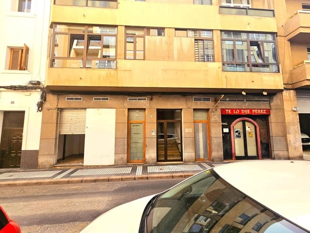 Local Comercial en Las Palmas de Gran Canaria en venta - 205.000 € (Ref: 9447144)