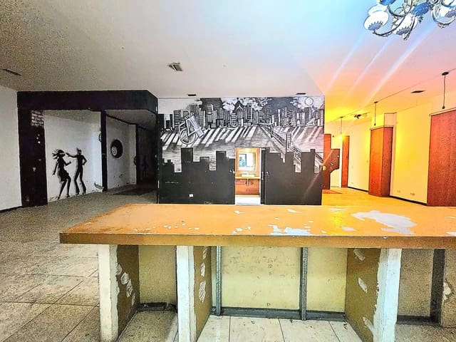 Local Comercial en Las Palmas de Gran Canaria en venta - 205.000 € (Ref: 9447144)