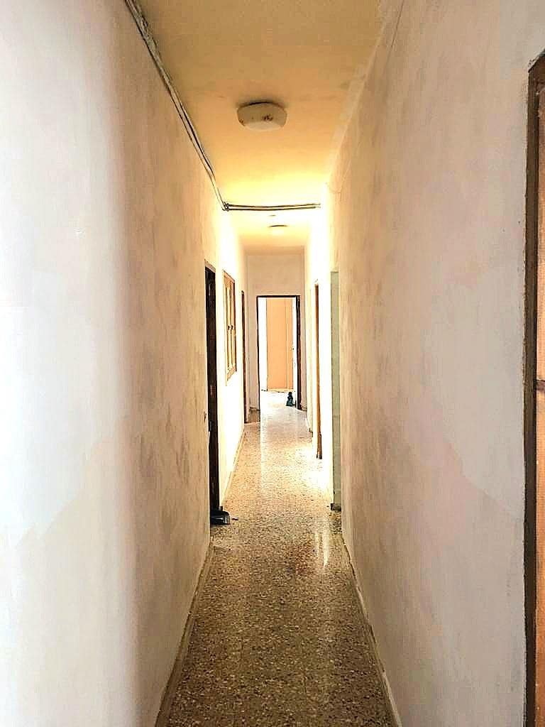 4 sovrum Lägenhet till salu i Las Palmas de Gran Canaria - 152 000 € (Ref: 9447145)