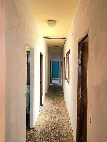 4 sovrum Lägenhet till salu i Arenales - Lugo - Avda. Marítima, Las Palmas de Gran Canaria - 152 000 € (Ref: 9447145)