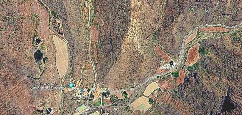 2 bedroom Finca/Country House for sale in La Aldea de San Nicolas with garage - € 900,000 (Ref: 9447146)