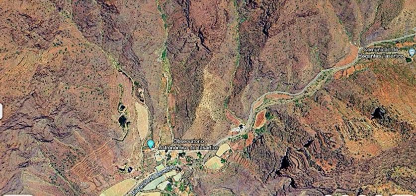 2 bedroom Finca/Country House for sale in La Aldea de San Nicolas with garage - € 900,000 (Ref: 9447146)