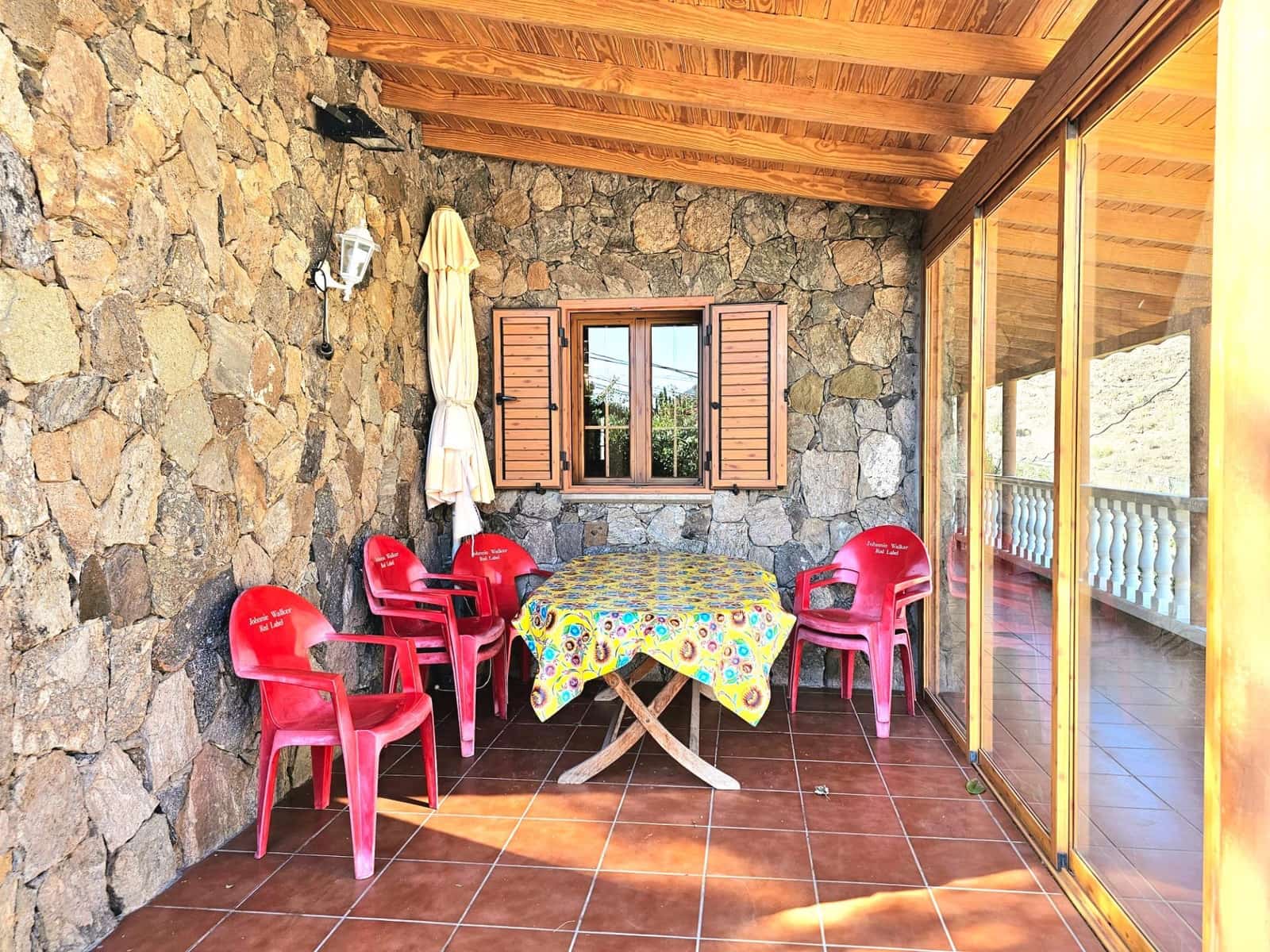 2 bedroom Finca/Country House for sale in La Aldea de San Nicolas with garage - € 900,000 (Ref: 9447146)