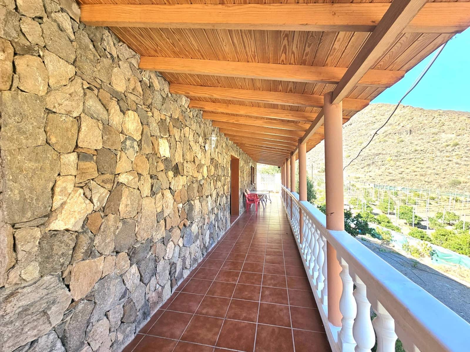 2 bedroom Finca/Country House for sale in La Aldea de San Nicolas with garage - € 900,000 (Ref: 9447146)