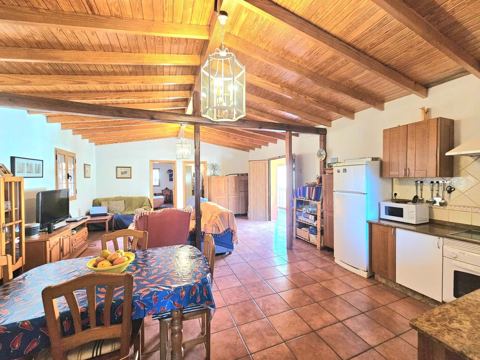 2 bedroom Finca/Country House for sale in La Aldea de San Nicolas with garage - € 900,000 (Ref: 9447146)