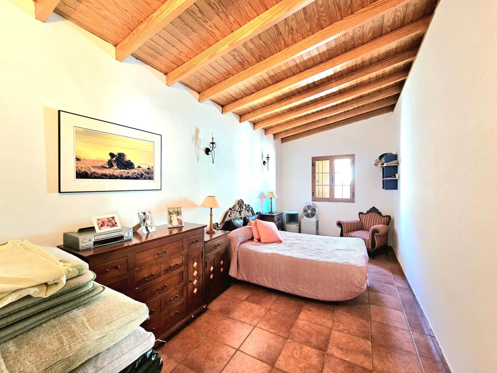 2 bedroom Finca/Country House for sale in La Aldea de San Nicolas with garage - € 900,000 (Ref: 9447146)