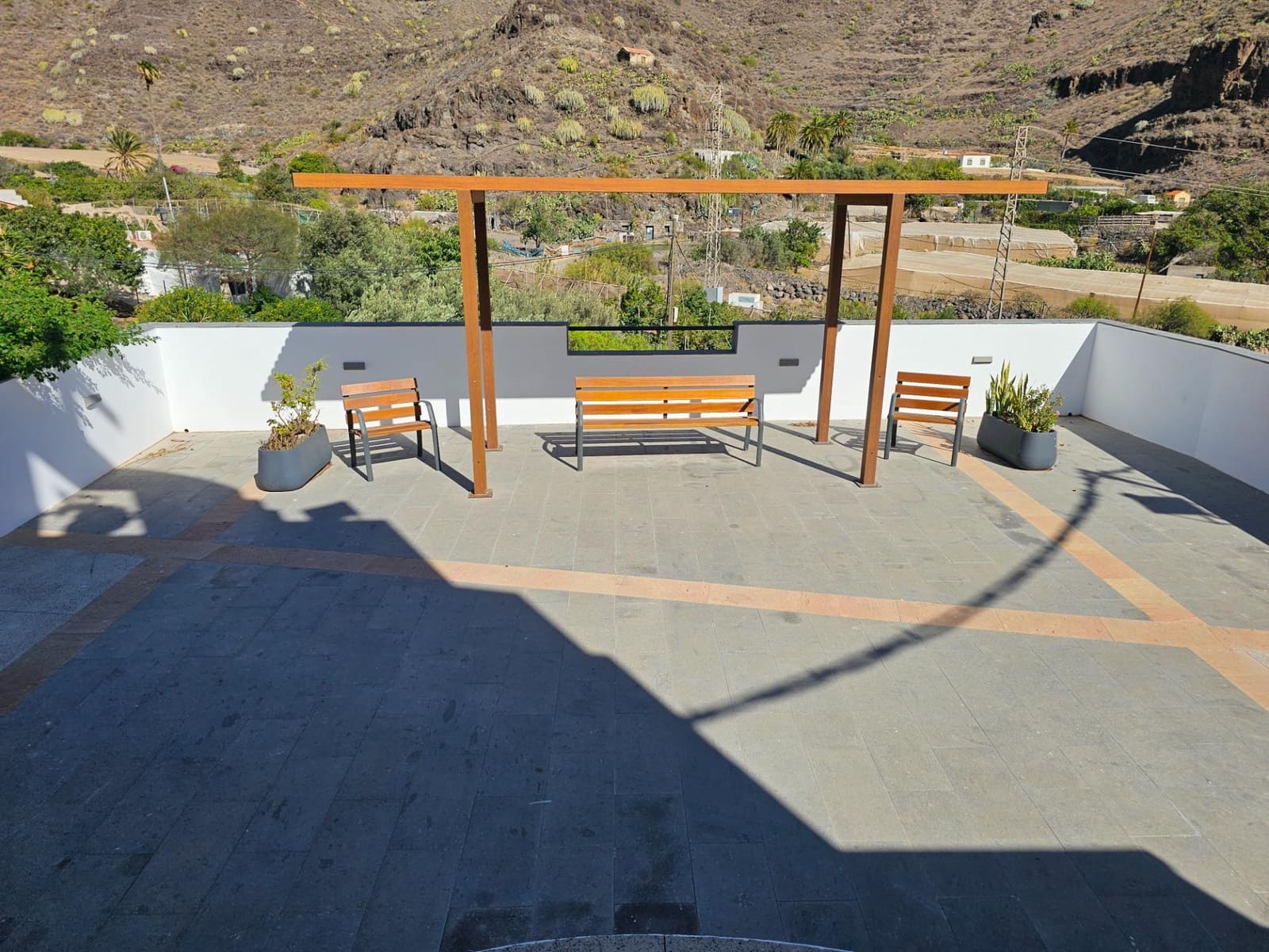 2 bedroom Finca/Country House for sale in La Aldea de San Nicolas with garage - € 900,000 (Ref: 9447146)