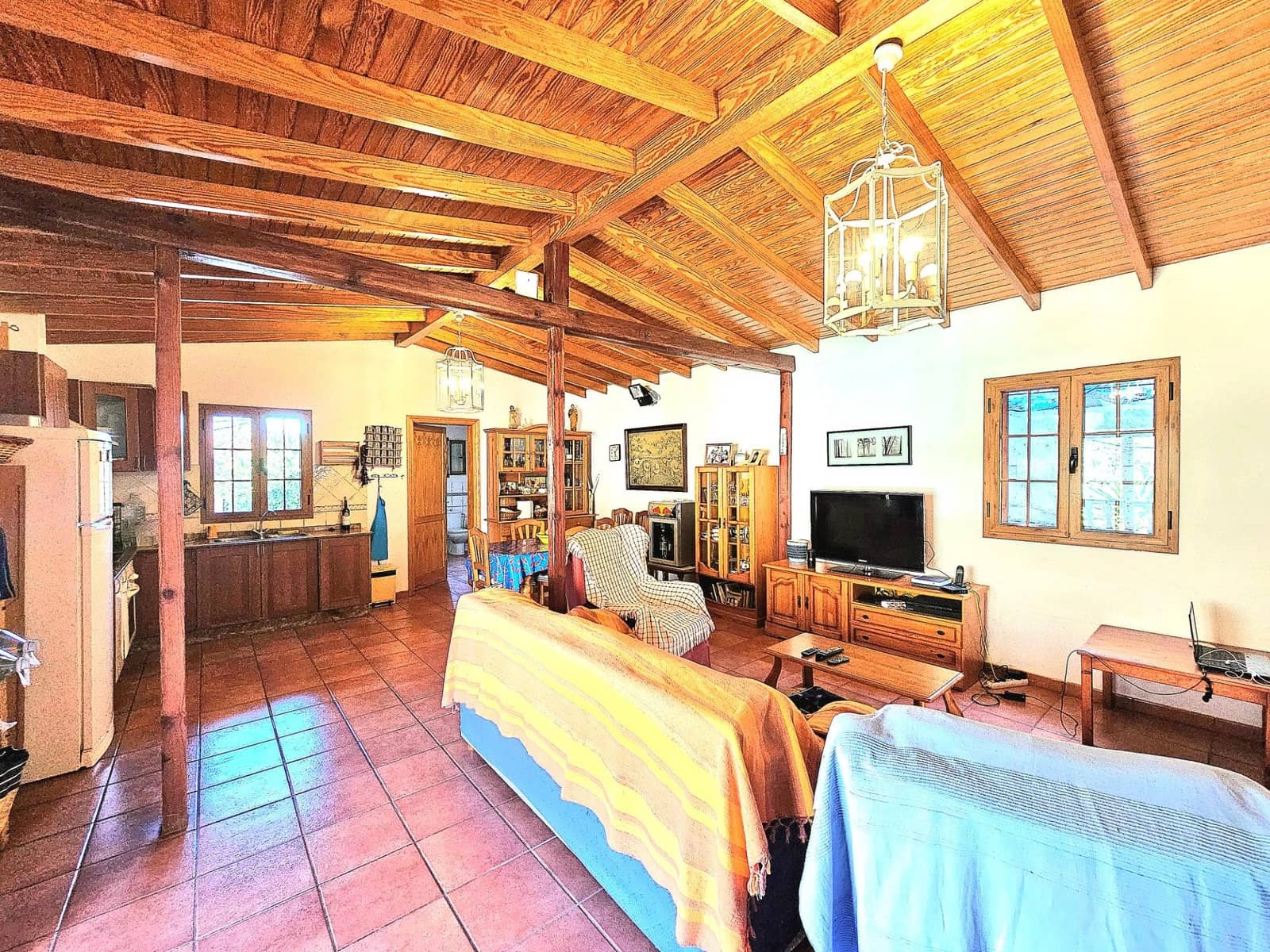 2 bedroom Finca/Country House for sale in La Aldea de San Nicolas with garage - € 900,000 (Ref: 9447146)