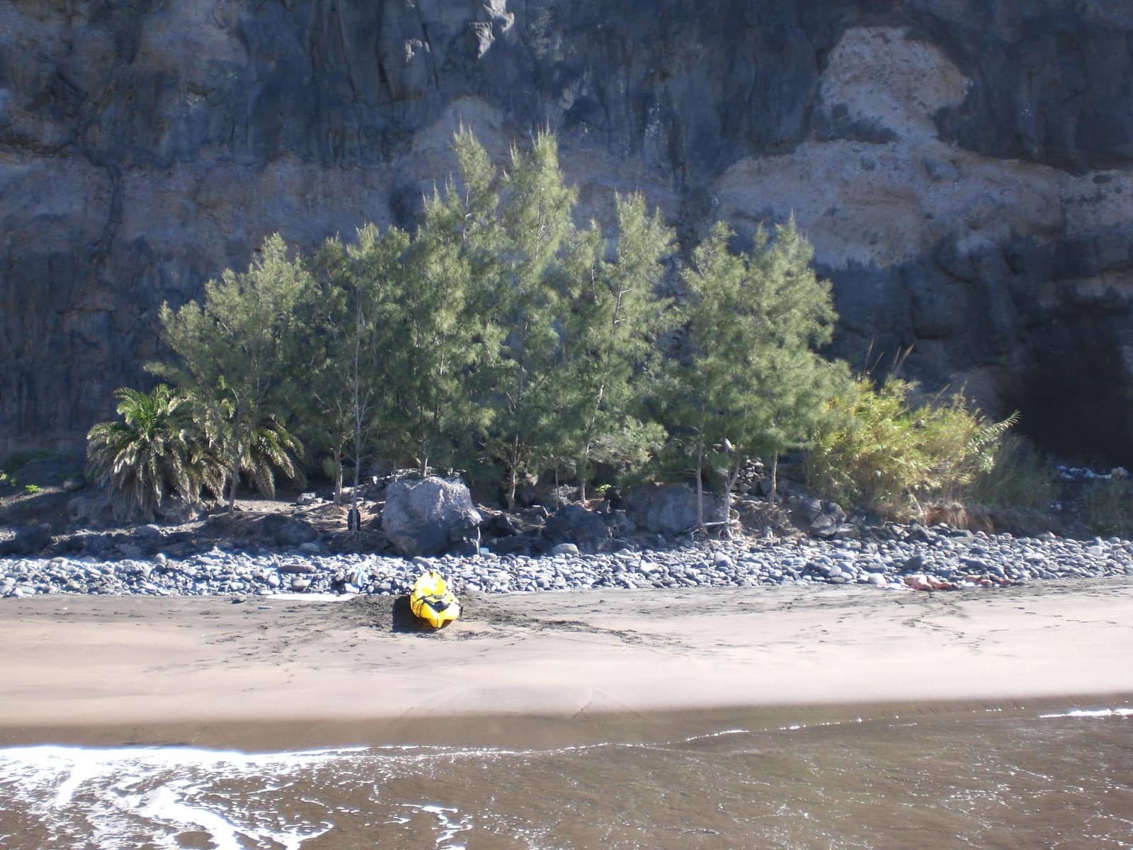 2 bedroom Finca/Country House for sale in La Aldea de San Nicolas with garage - € 900,000 (Ref: 9447146)