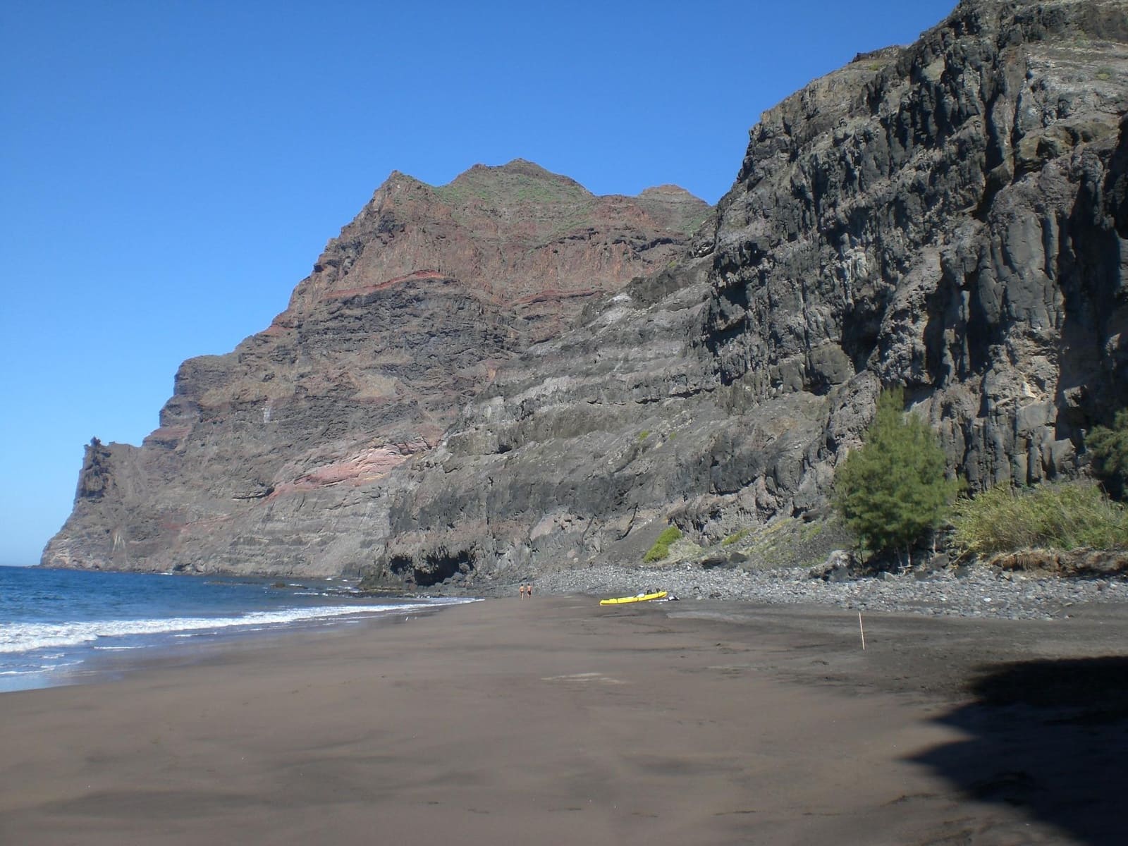 2 bedroom Finca/Country House for sale in La Aldea de San Nicolas with garage - € 900,000 (Ref: 9447146)