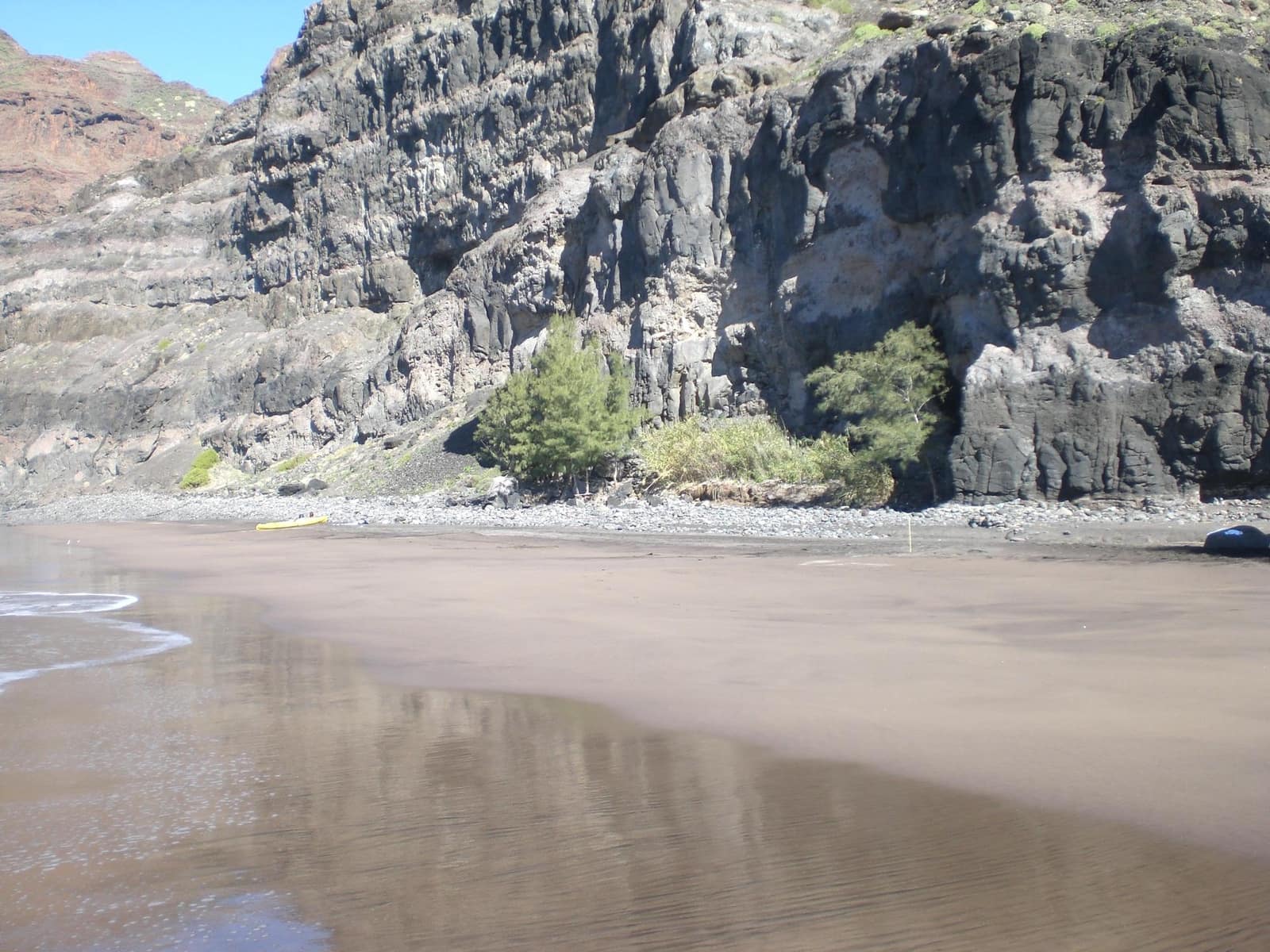 2 bedroom Finca/Country House for sale in La Aldea de San Nicolas with garage - € 900,000 (Ref: 9447146)