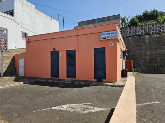 Business for sale in Santa María de Guía de Gran Canaria - € 449,000 (Ref: 9447147)