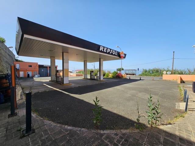 Business for sale in Santa María de Guía de Gran Canaria - € 449,000 (Ref: 9447147)