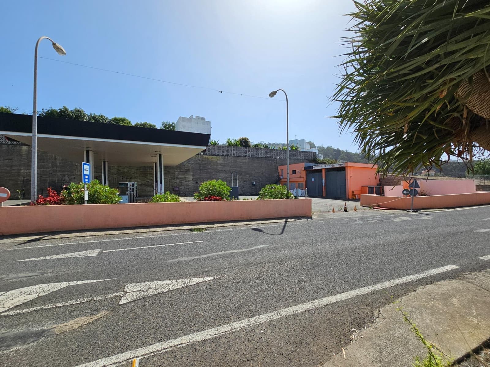 Business for sale in Santa Maria de Guia de Gran Canaria - € 449,000 (Ref: 9447147)