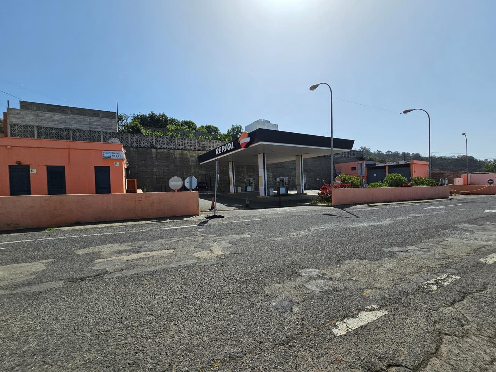 Business for sale in Santa Maria de Guia de Gran Canaria - € 449,000 (Ref: 9447147)