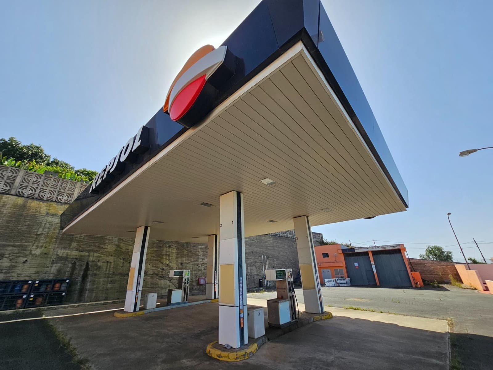 Business for sale in Santa Maria de Guia de Gran Canaria - € 449,000 (Ref: 9447147)