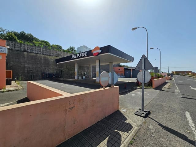 Business for sale in Santa María de Guía de Gran Canaria - € 449,000 (Ref: 9447147)
