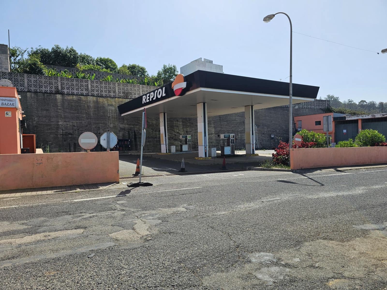 Business for sale in Santa Maria de Guia de Gran Canaria - € 449,000 (Ref: 9447147)