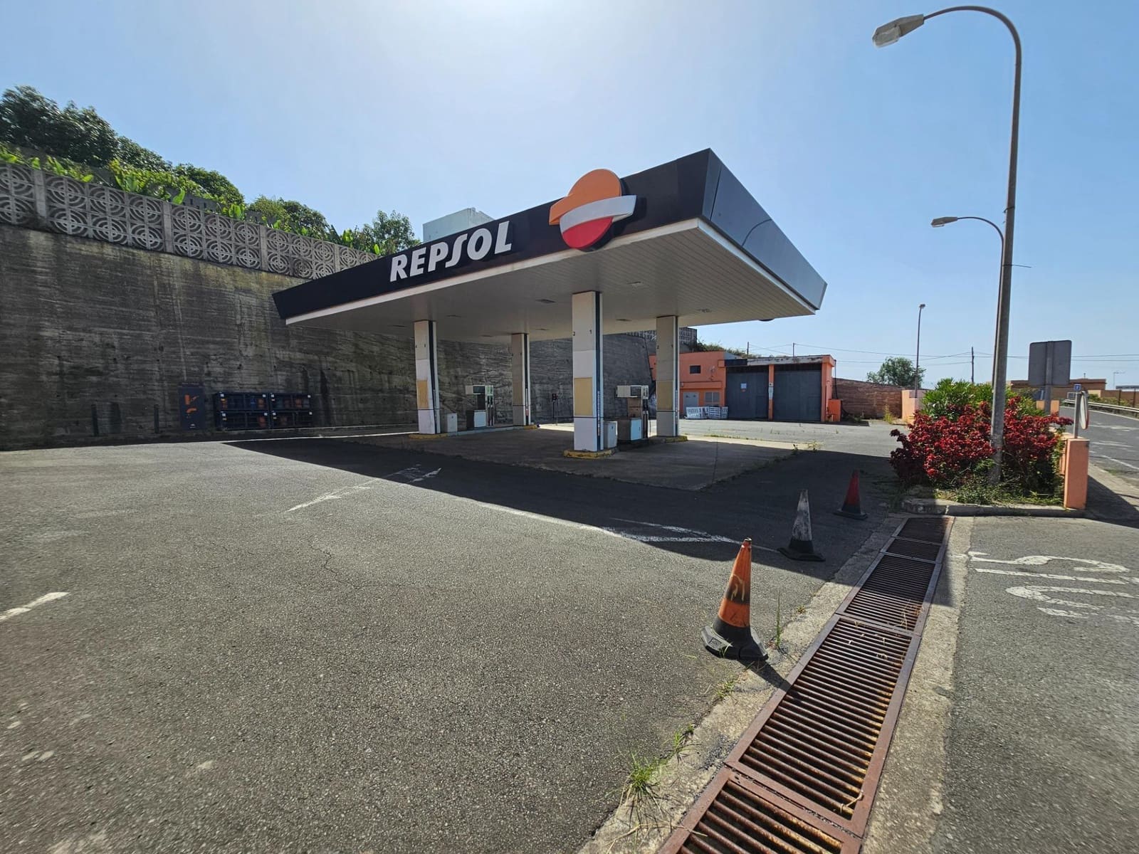 Business for sale in Santa Maria de Guia de Gran Canaria - € 449,000 (Ref: 9447147)