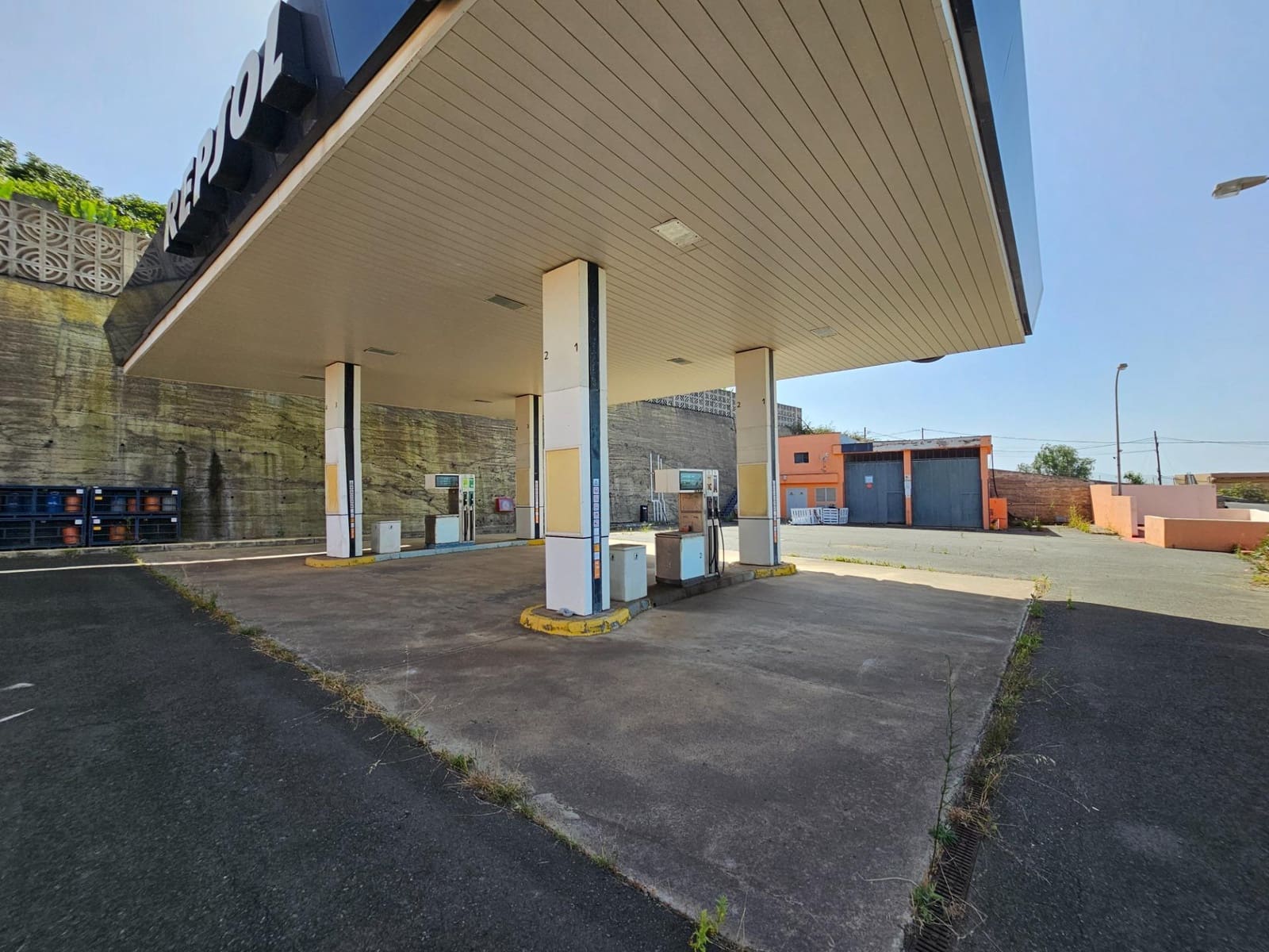 Business for sale in Santa Maria de Guia de Gran Canaria - € 449,000 (Ref: 9447147)