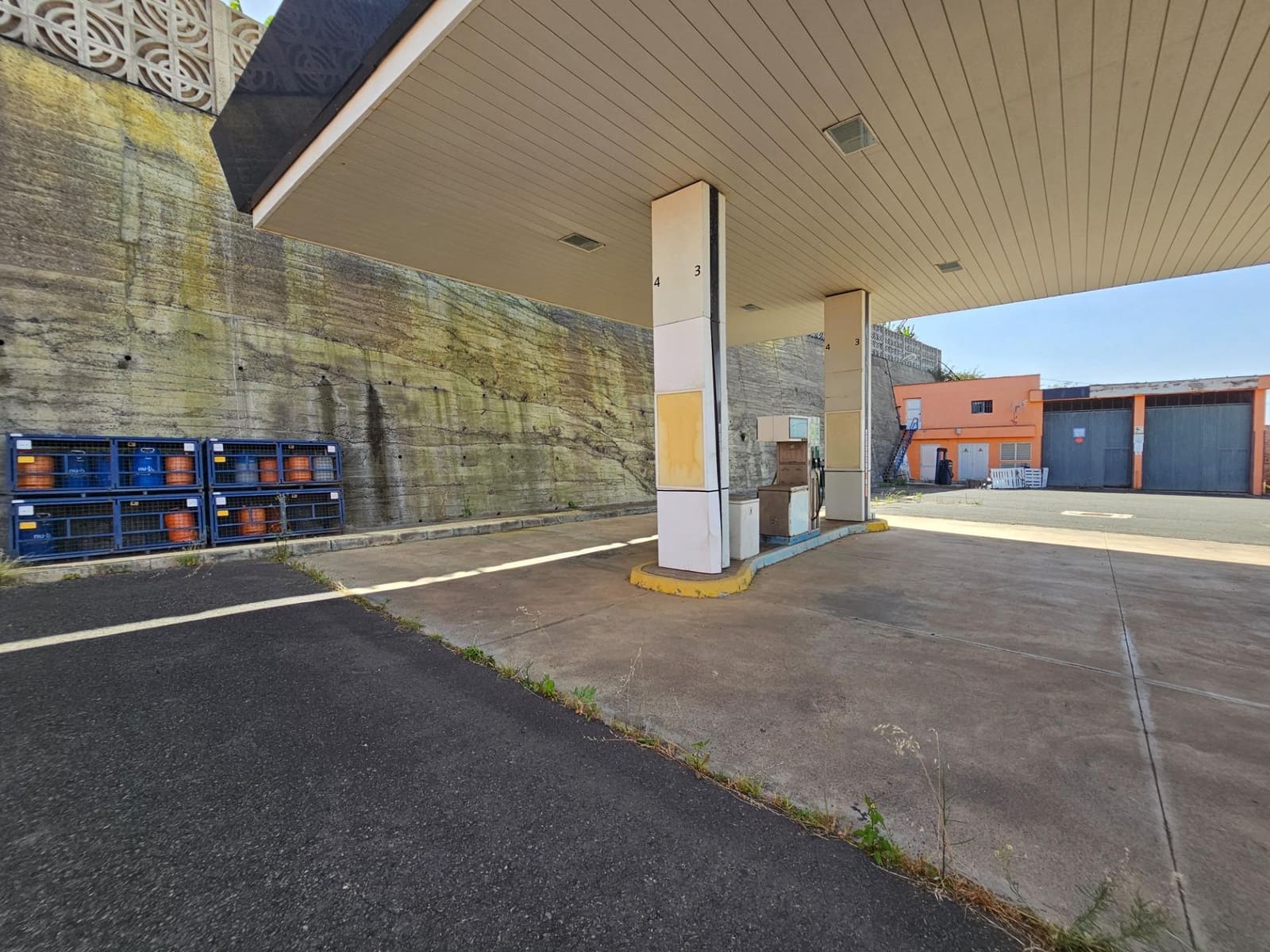 Business for sale in Santa Maria de Guia de Gran Canaria - € 449,000 (Ref: 9447147)