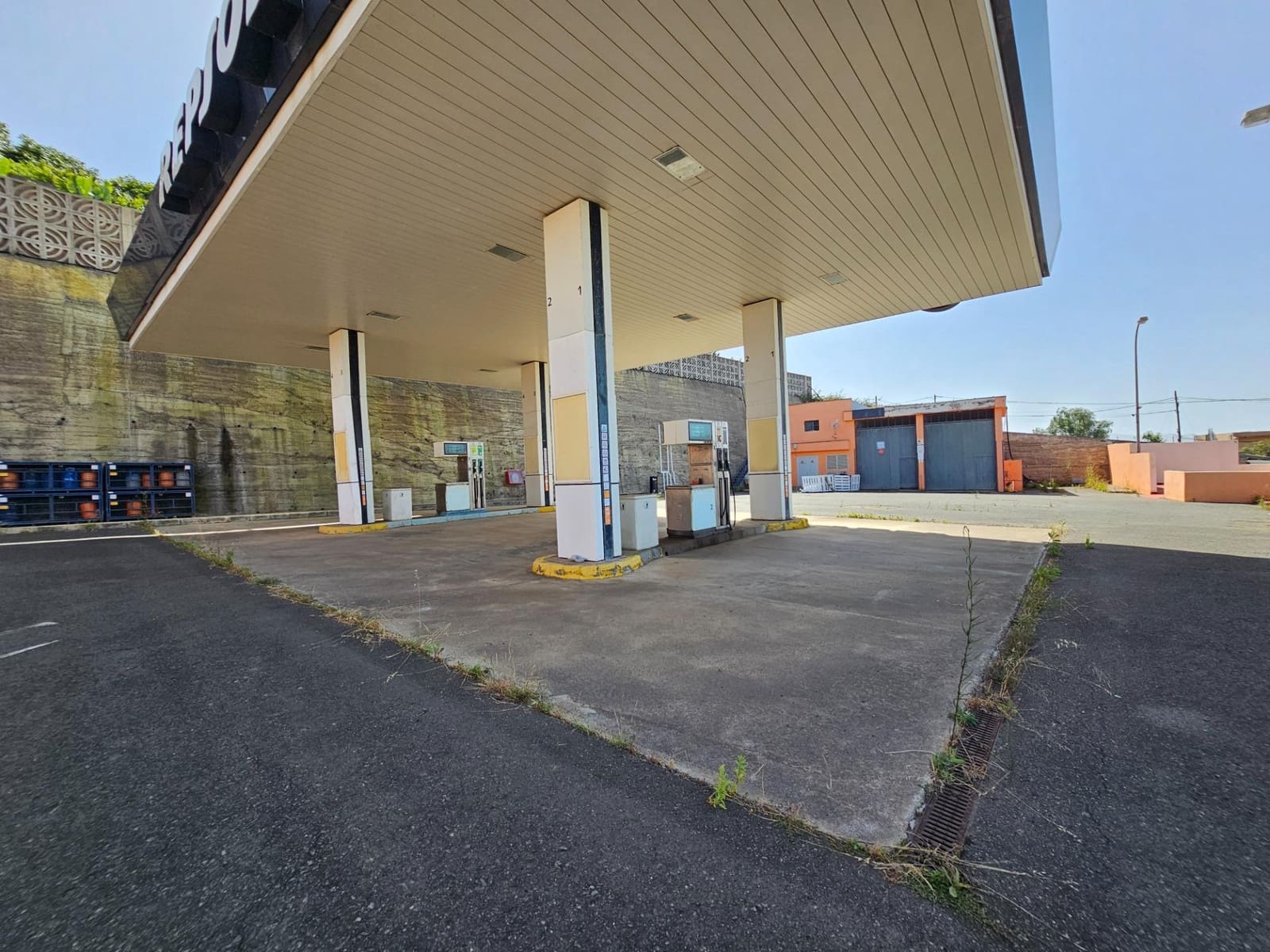 Business for sale in Santa Maria de Guia de Gran Canaria - € 449,000 (Ref: 9447147)