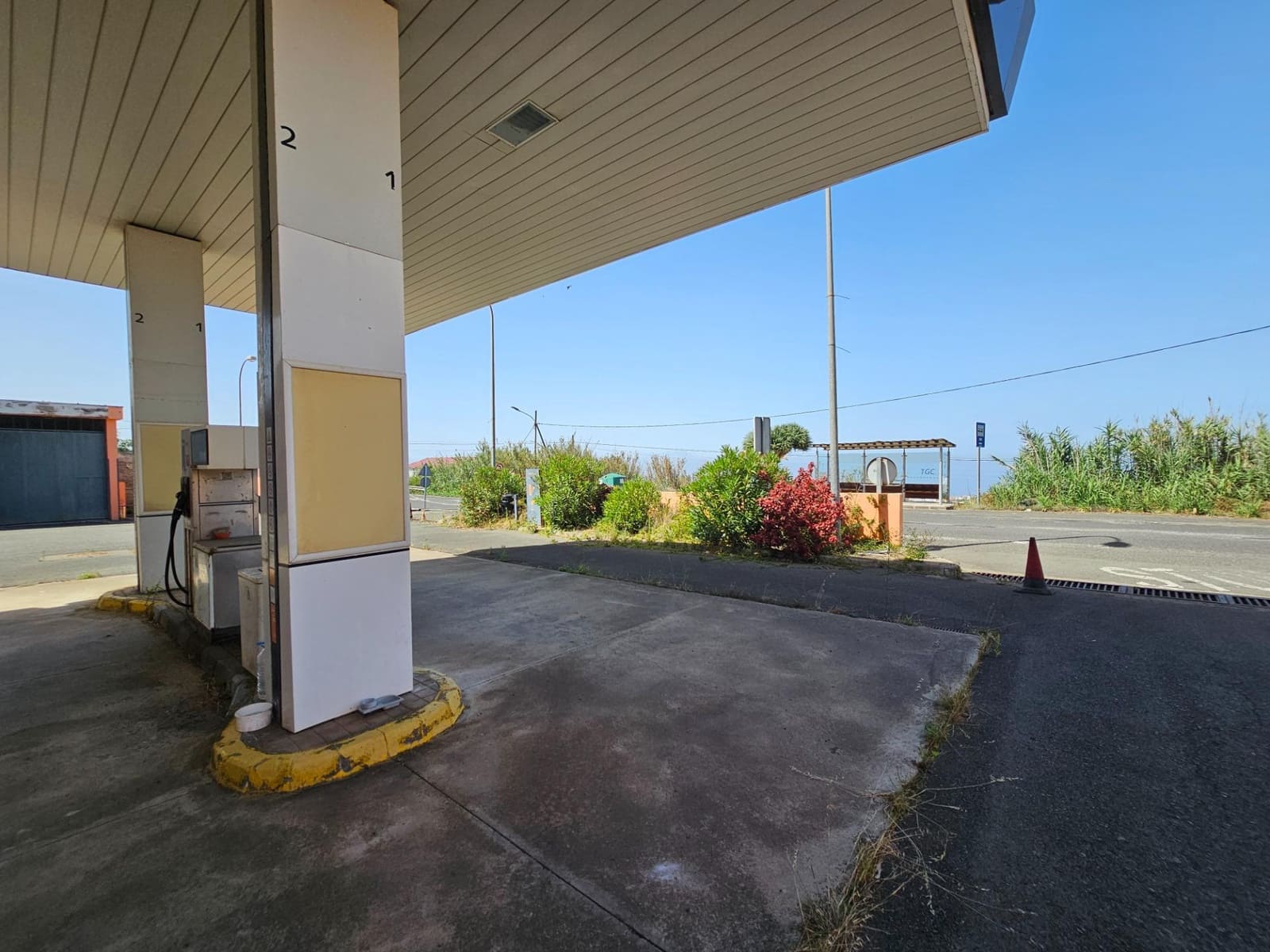 Business for sale in Santa Maria de Guia de Gran Canaria - € 449,000 (Ref: 9447147)